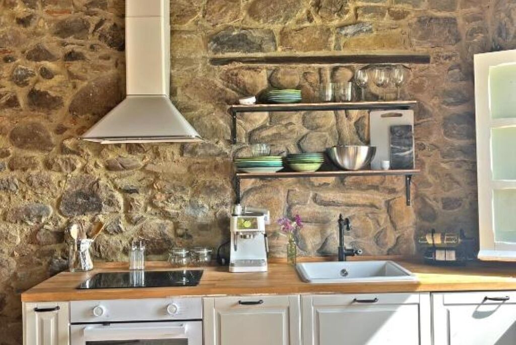 Photo of Kitchen in Brugnato