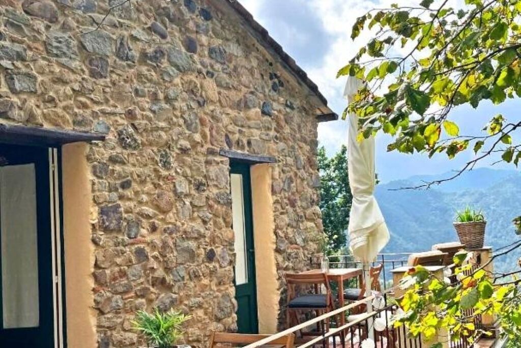 Photo of Outdoor in Brugnato