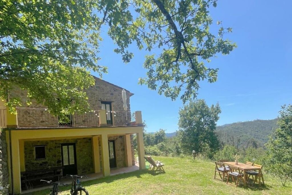Photo of Outdoor in Brugnato