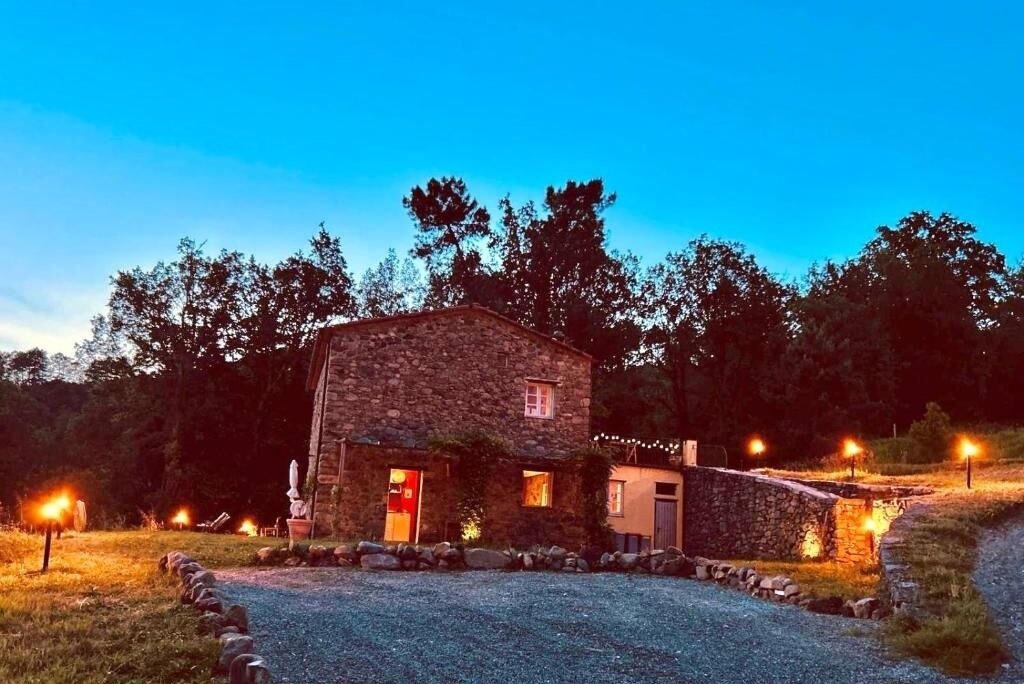 Photo of Outdoor in Brugnato