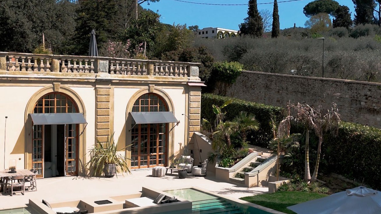 Photo of Outdoor in Le Cure