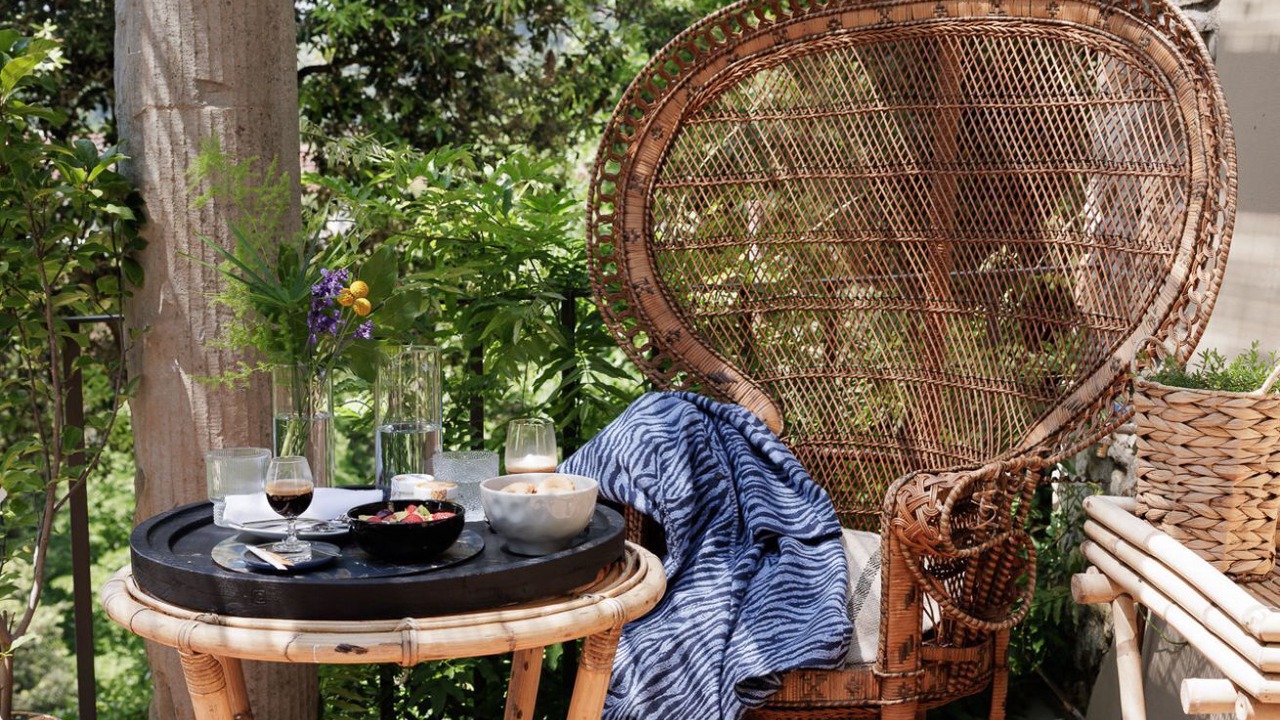 Photo of Outdoor in Le Cure