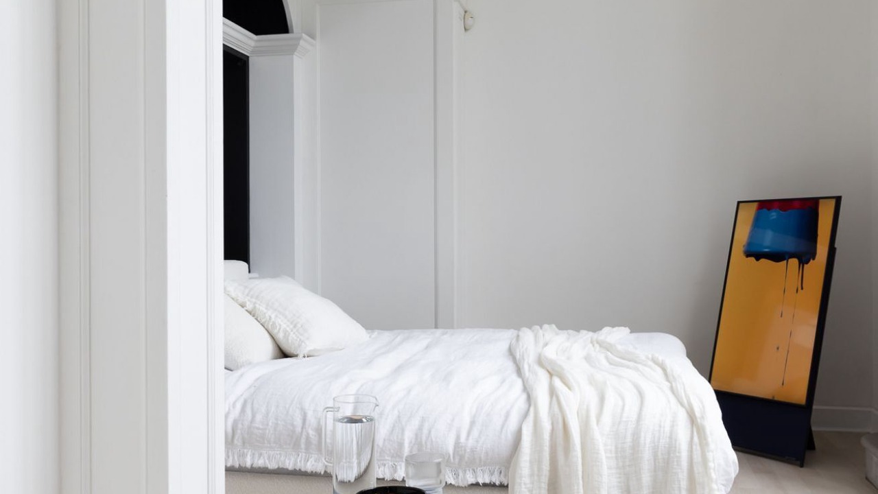 Photo of Bedroom in Le Cure