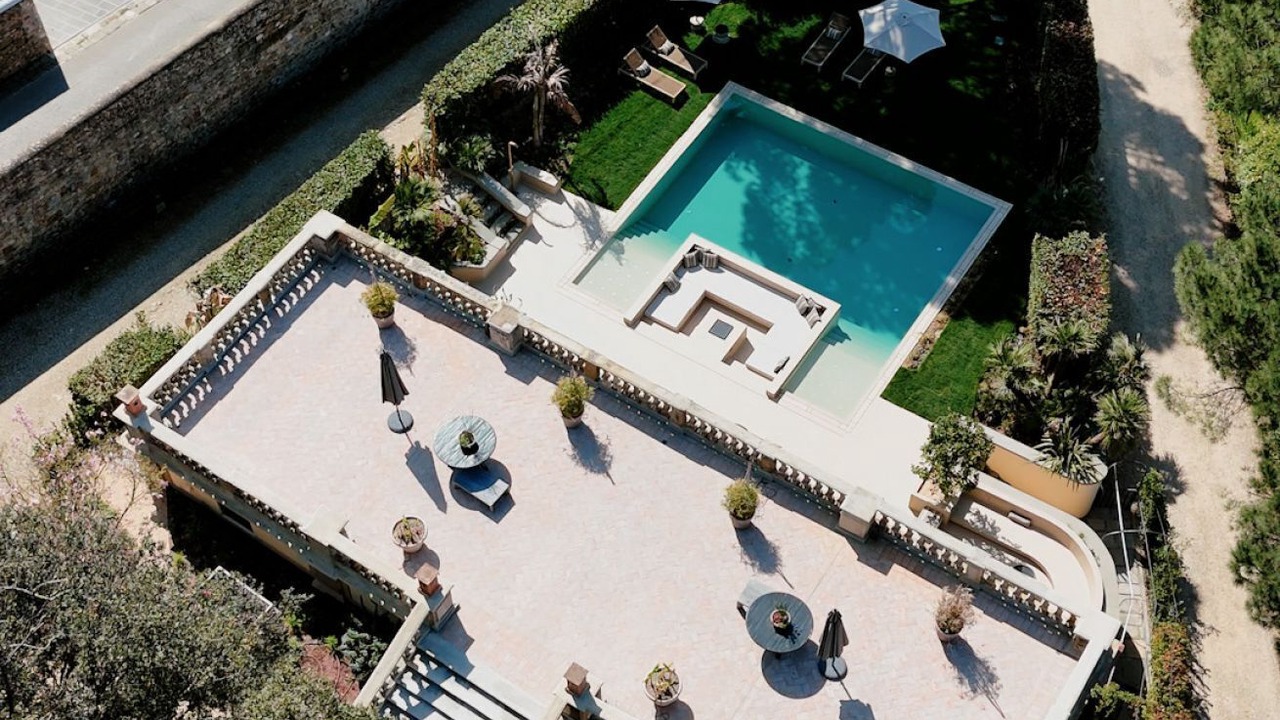 Photo of Outdoor in Le Cure