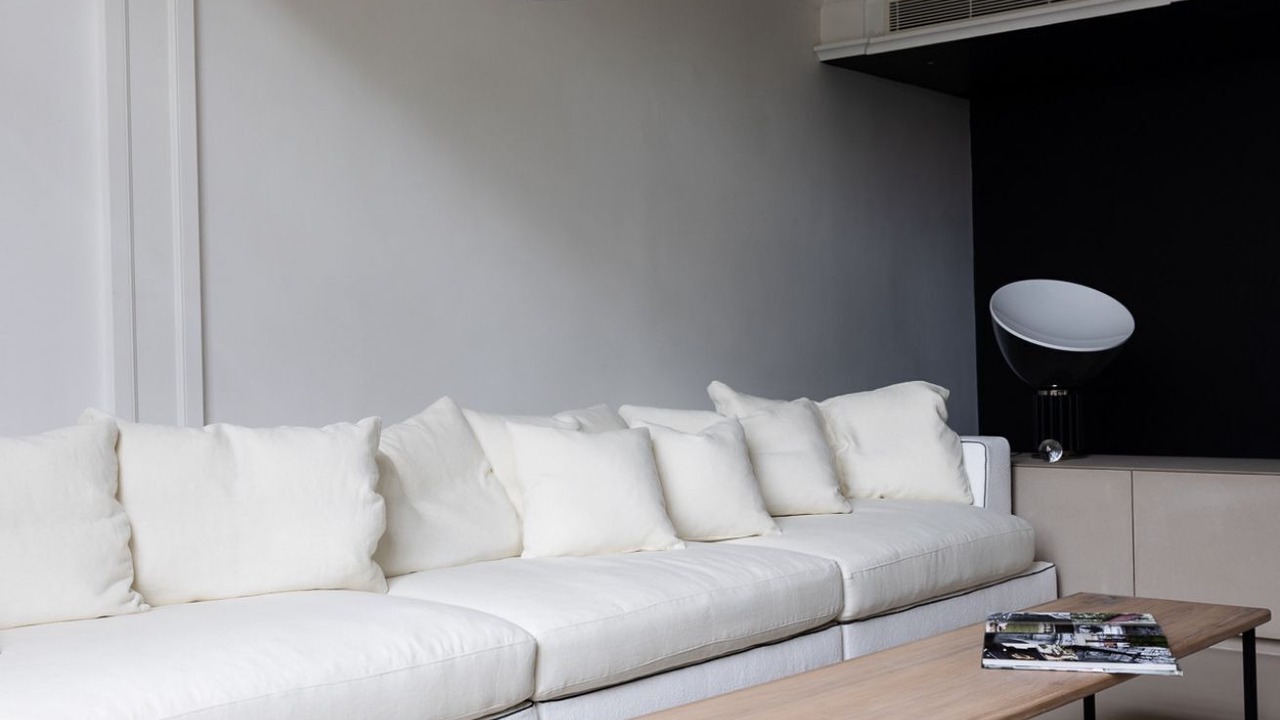 Photo of Livingroom in Le Cure
