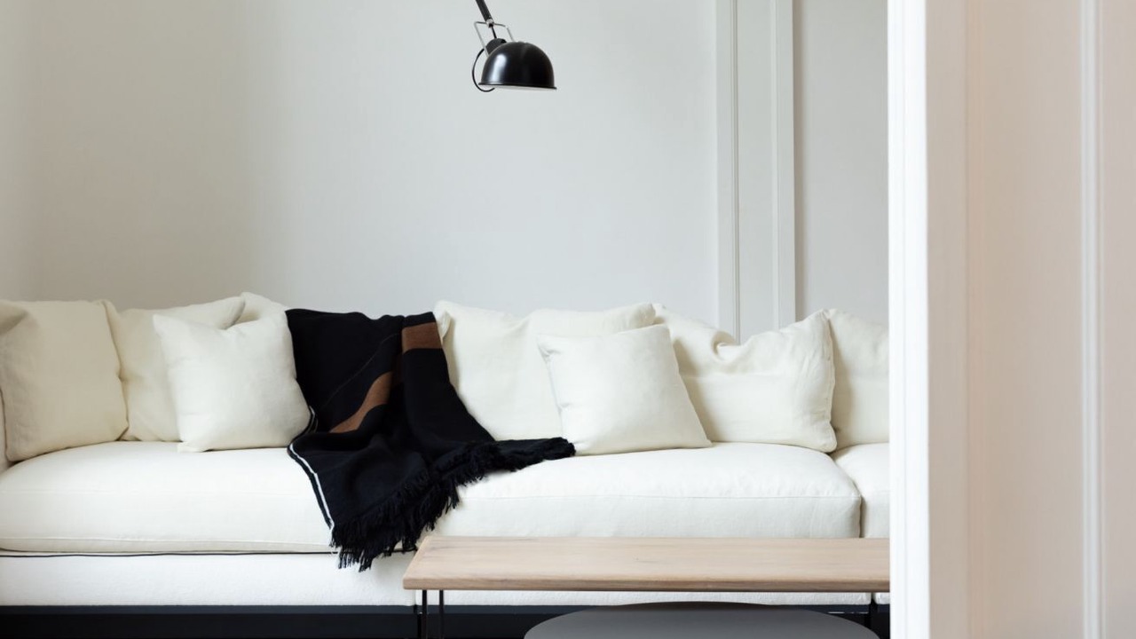 Photo of Livingroom in Le Cure