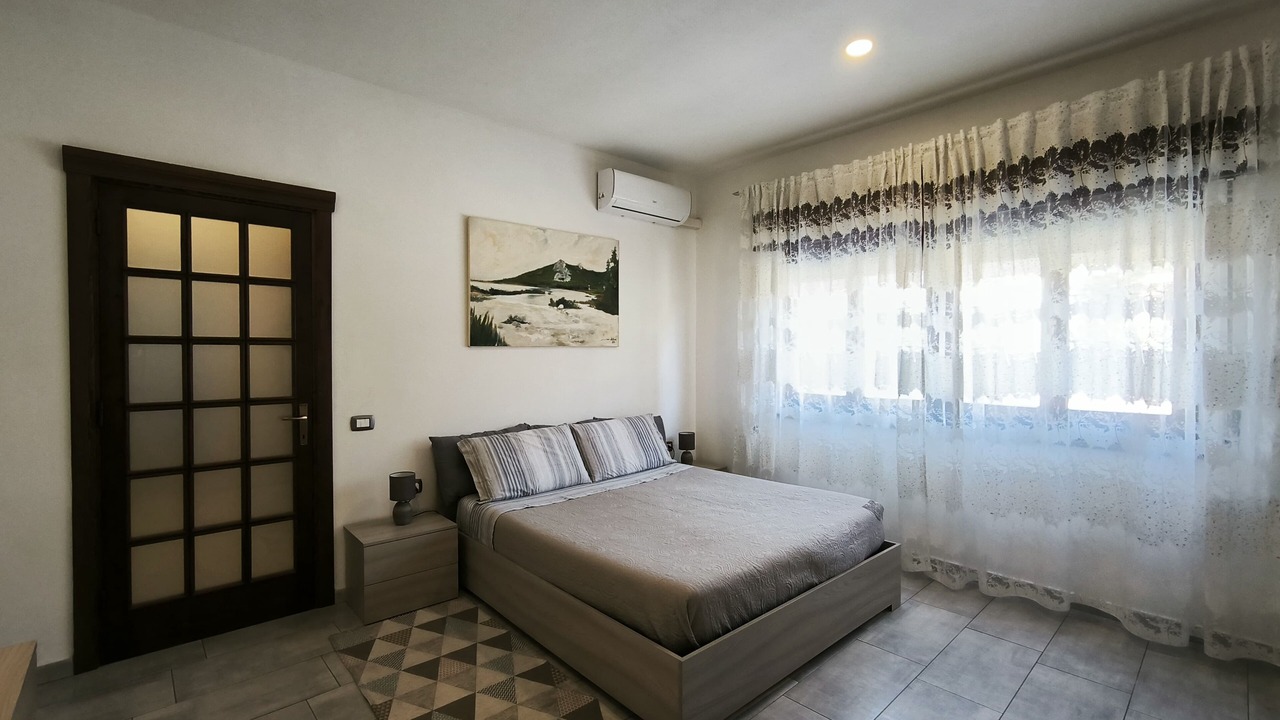 Photo of Bedroom in Capoterra