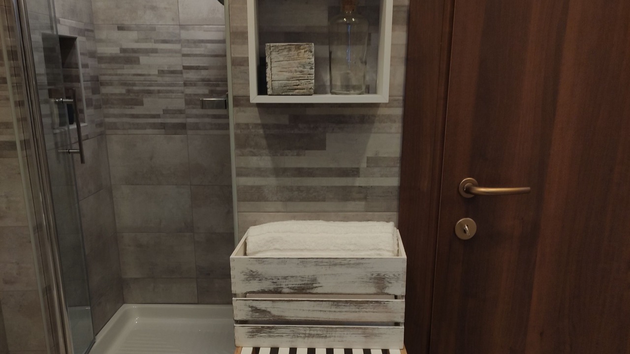 Photo of Bathroom in Capoterra