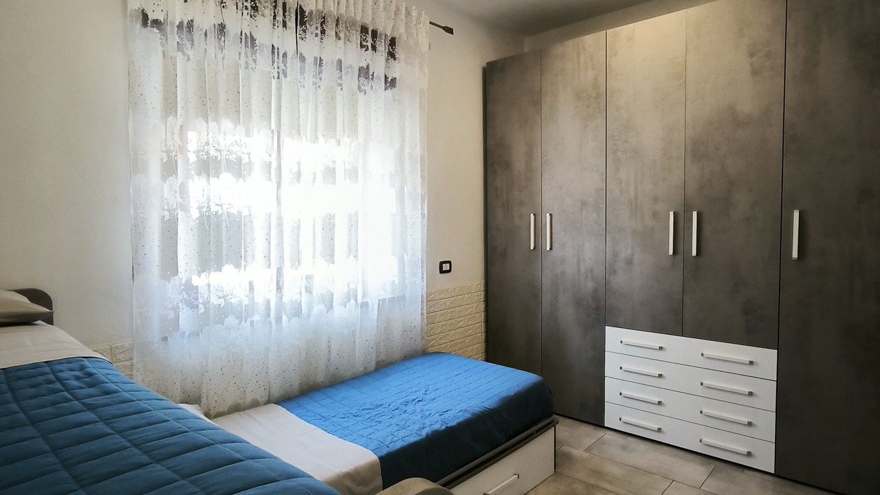 Photo of Bedroom in Capoterra