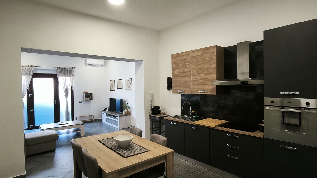 Photo of Kitchen in Capoterra