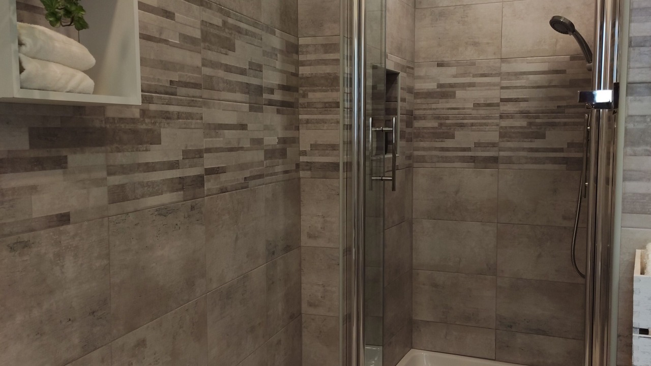 Photo of Bathroom in Capoterra