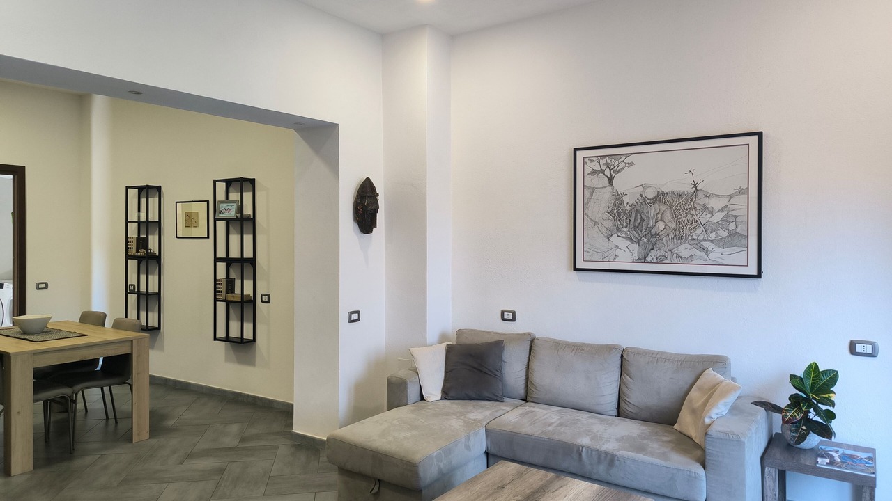 Photo of Livingroom in Capoterra