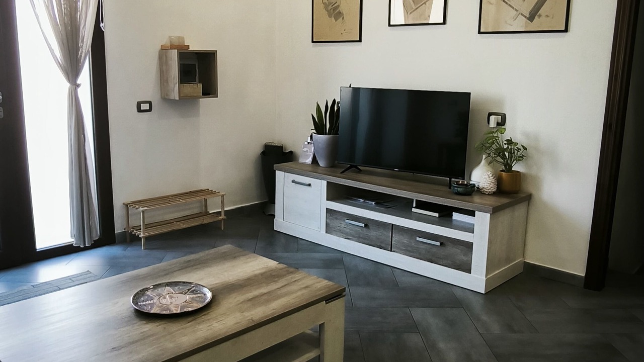 Photo of Livingroom in Capoterra