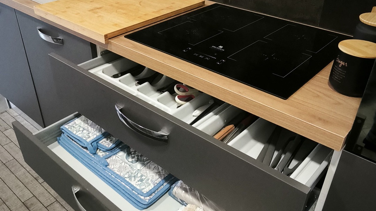 Photo of Kitchen in Capoterra