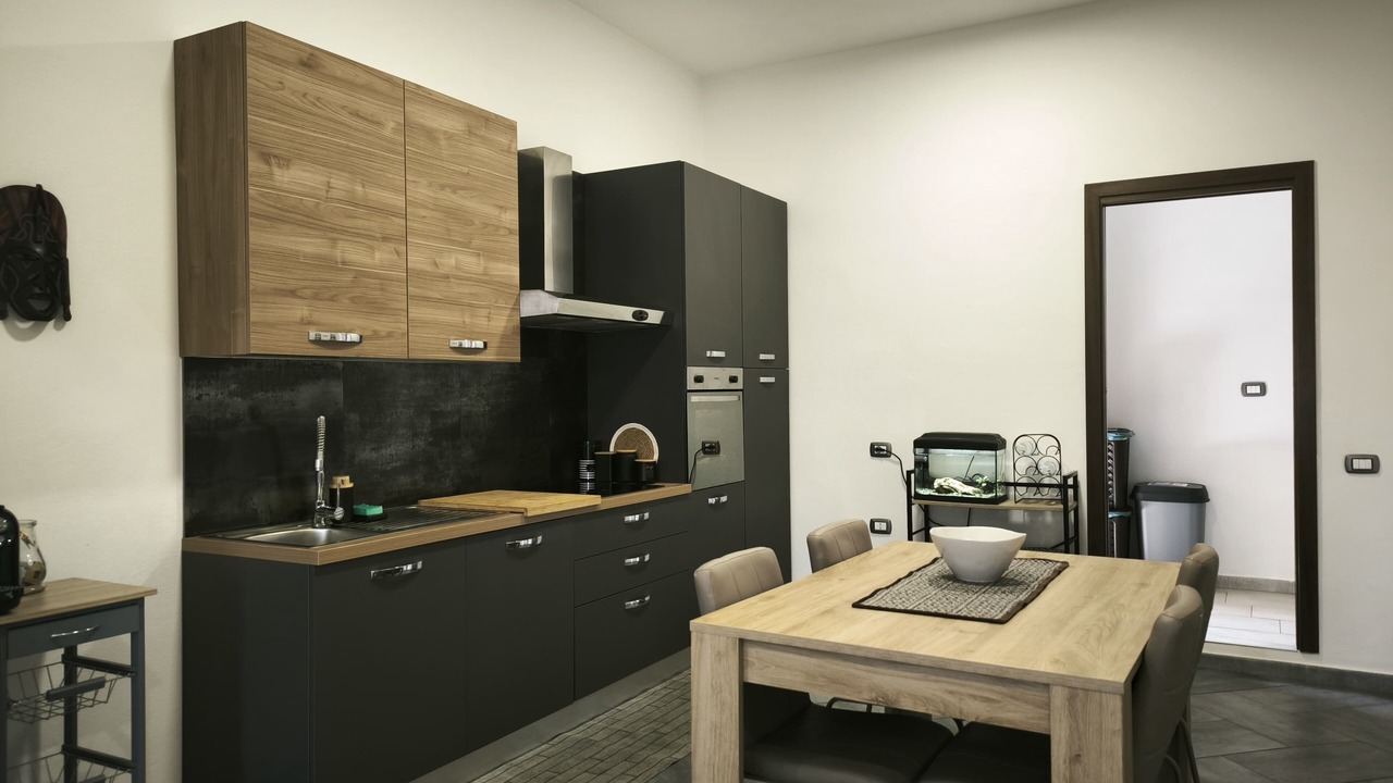 Photo of Kitchen in Capoterra