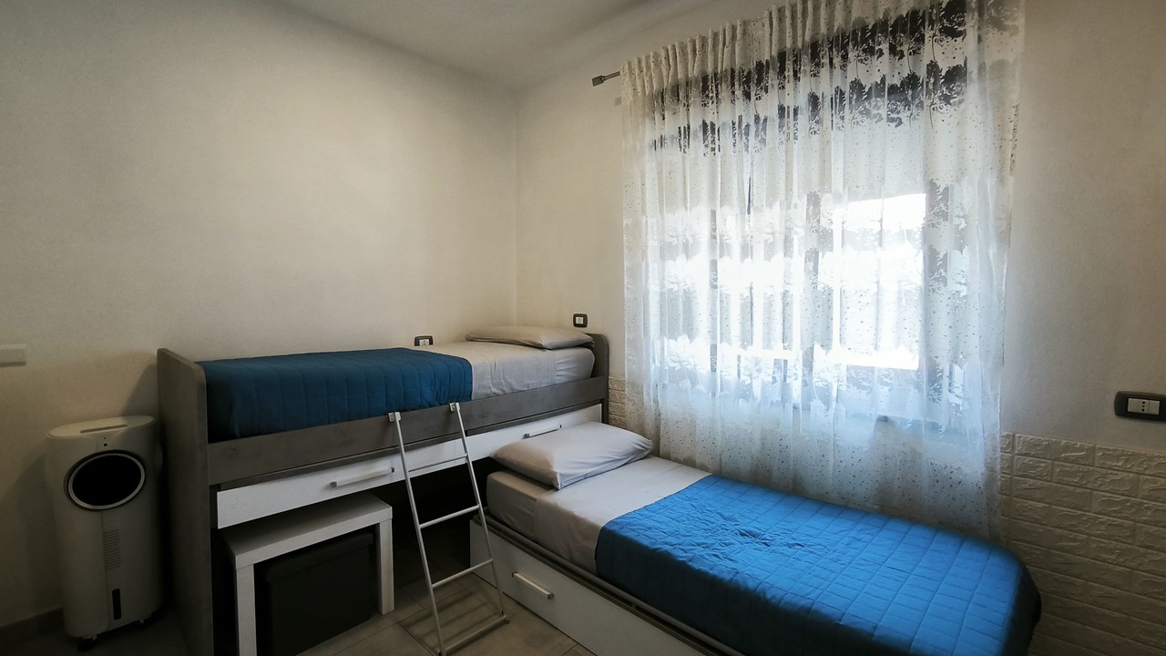 Photo of Bedroom in Capoterra