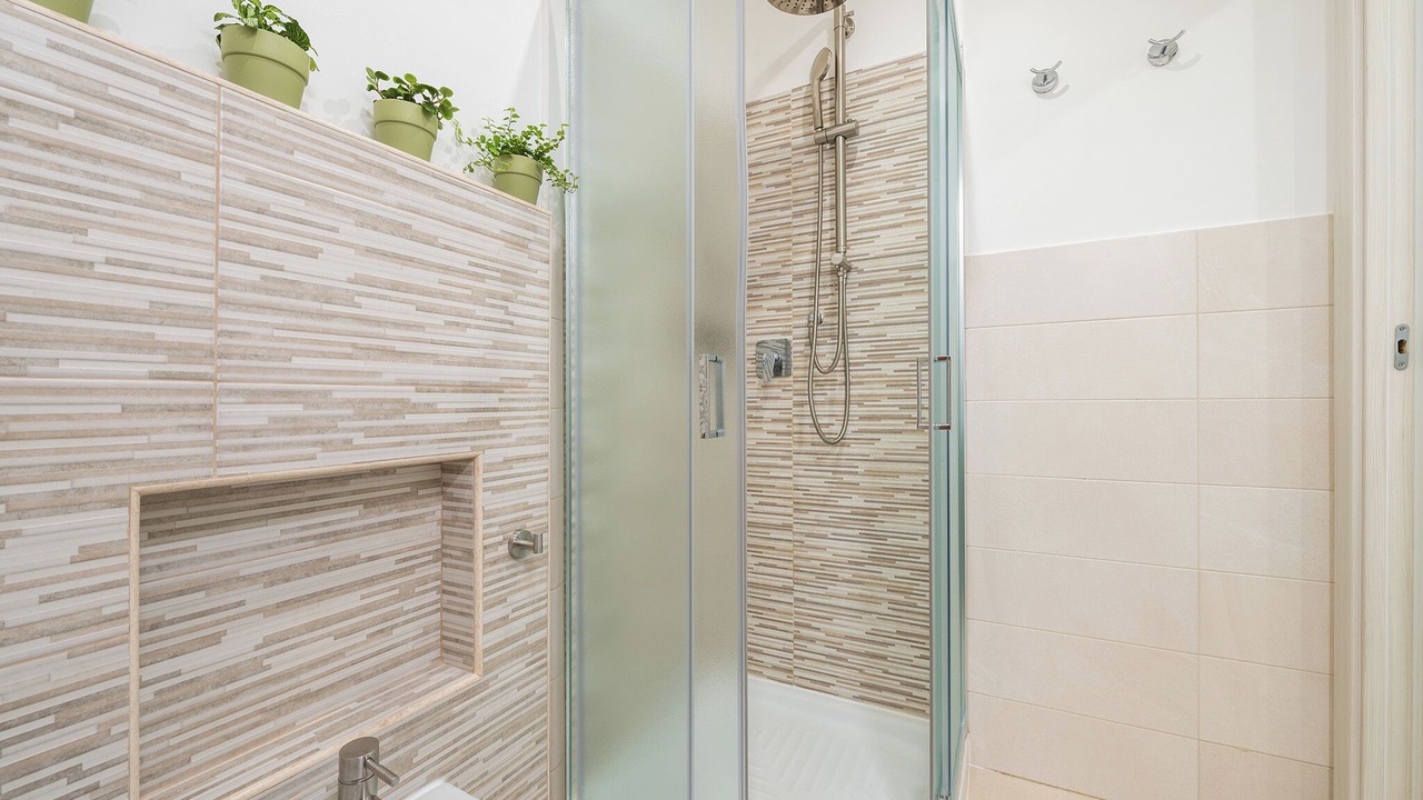 Photo of Bathroom in Capoterra