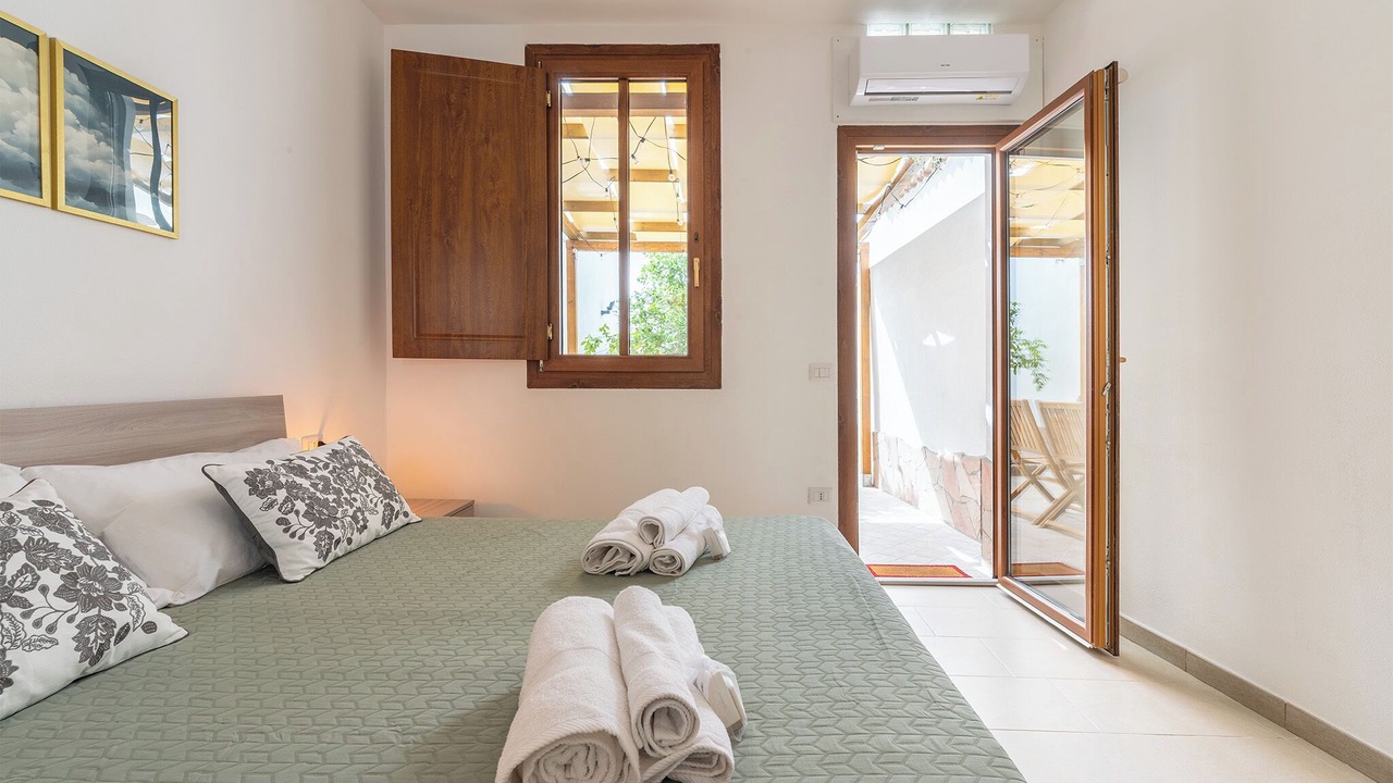 Photo of Bedroom in Capoterra