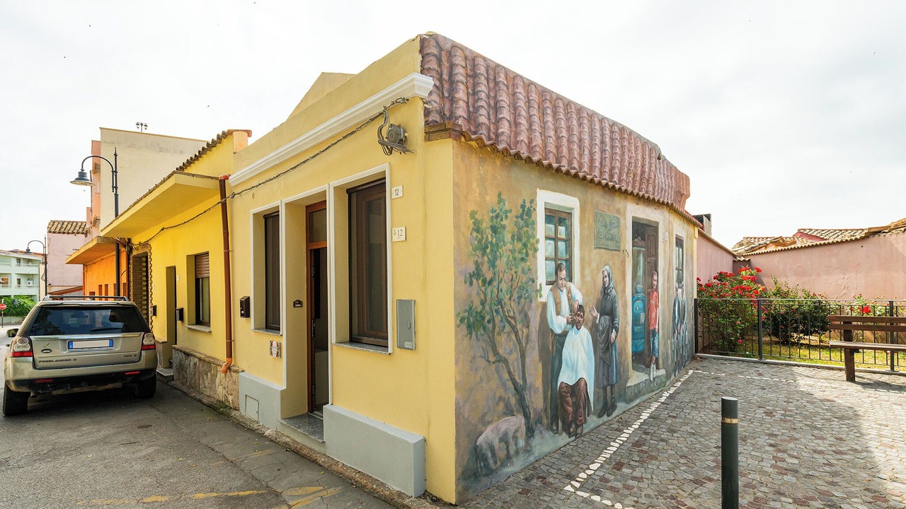 Photo of Outdoor in Capoterra
