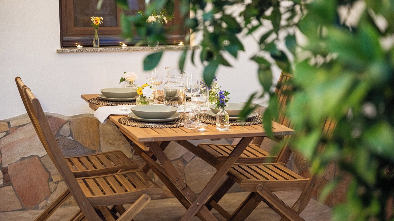 Photo of Outdoor in Capoterra