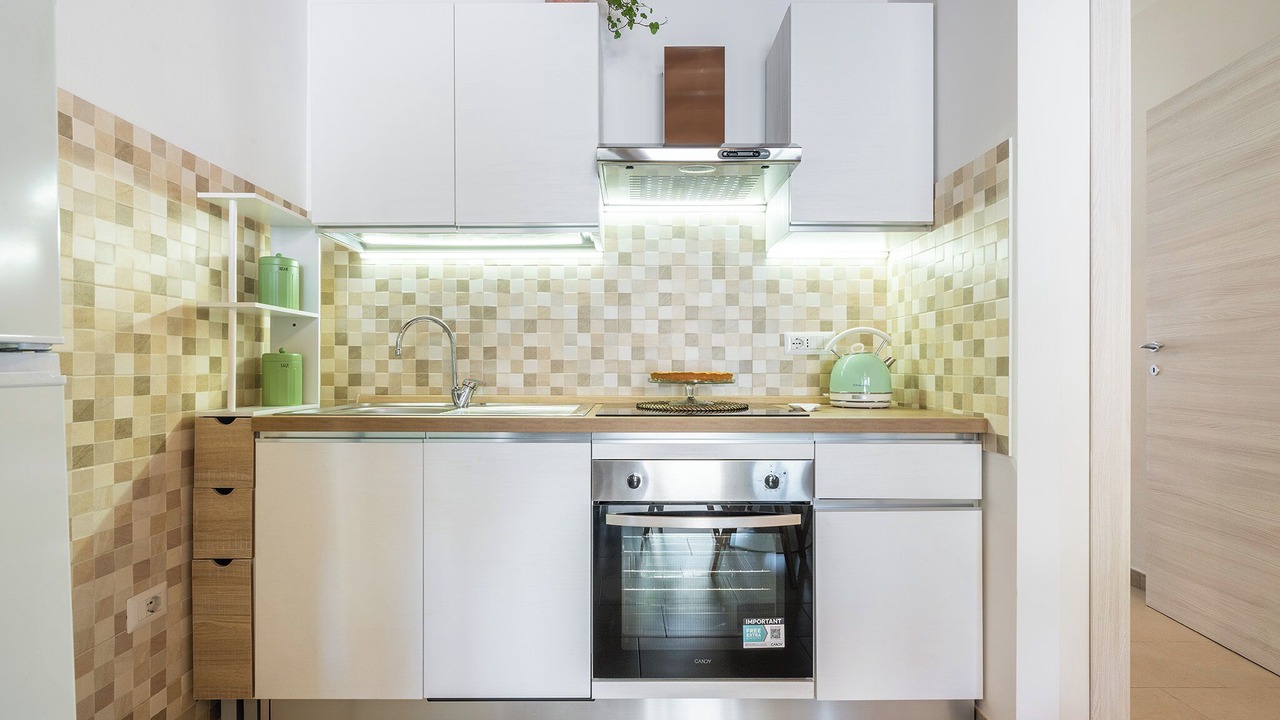 Photo of Kitchen in Capoterra