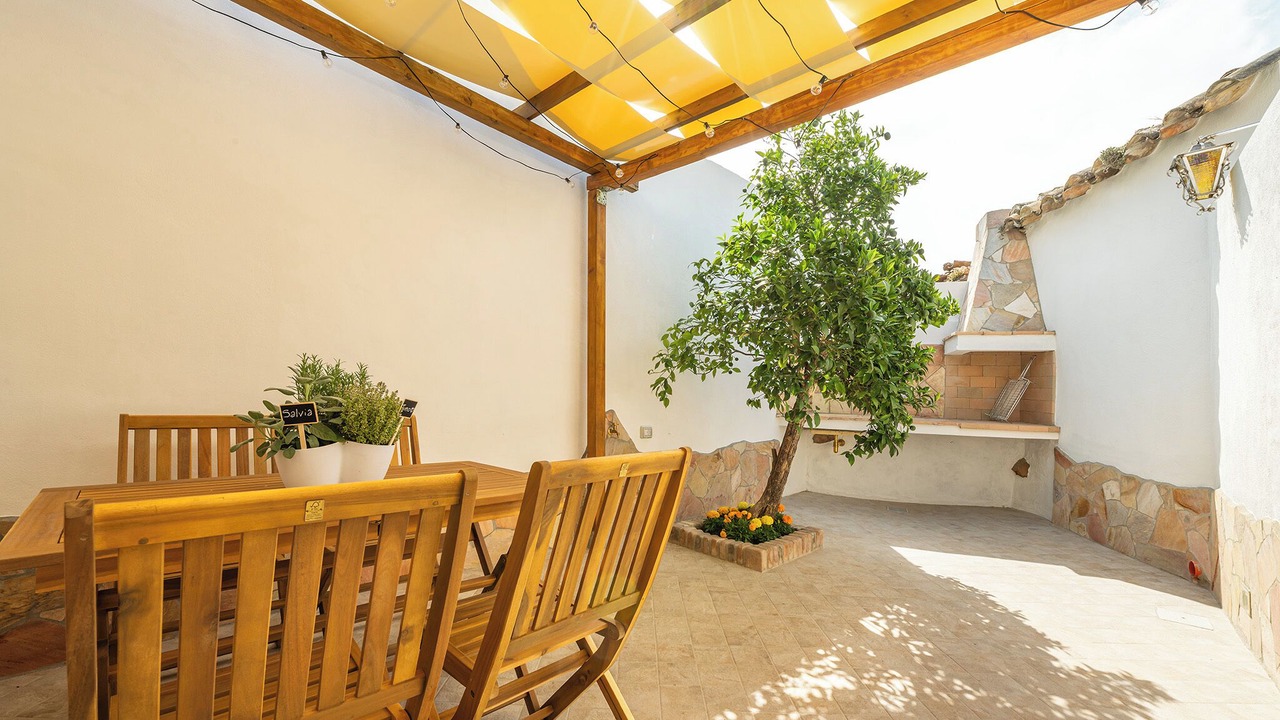 Photo of Outdoor in Capoterra