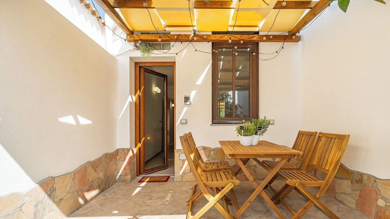 Photo of Outdoor in Capoterra