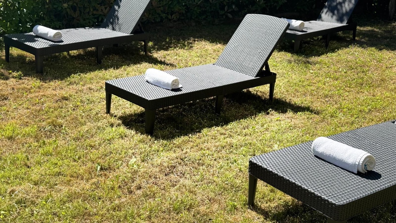 Photo of Outdoor in Prasco