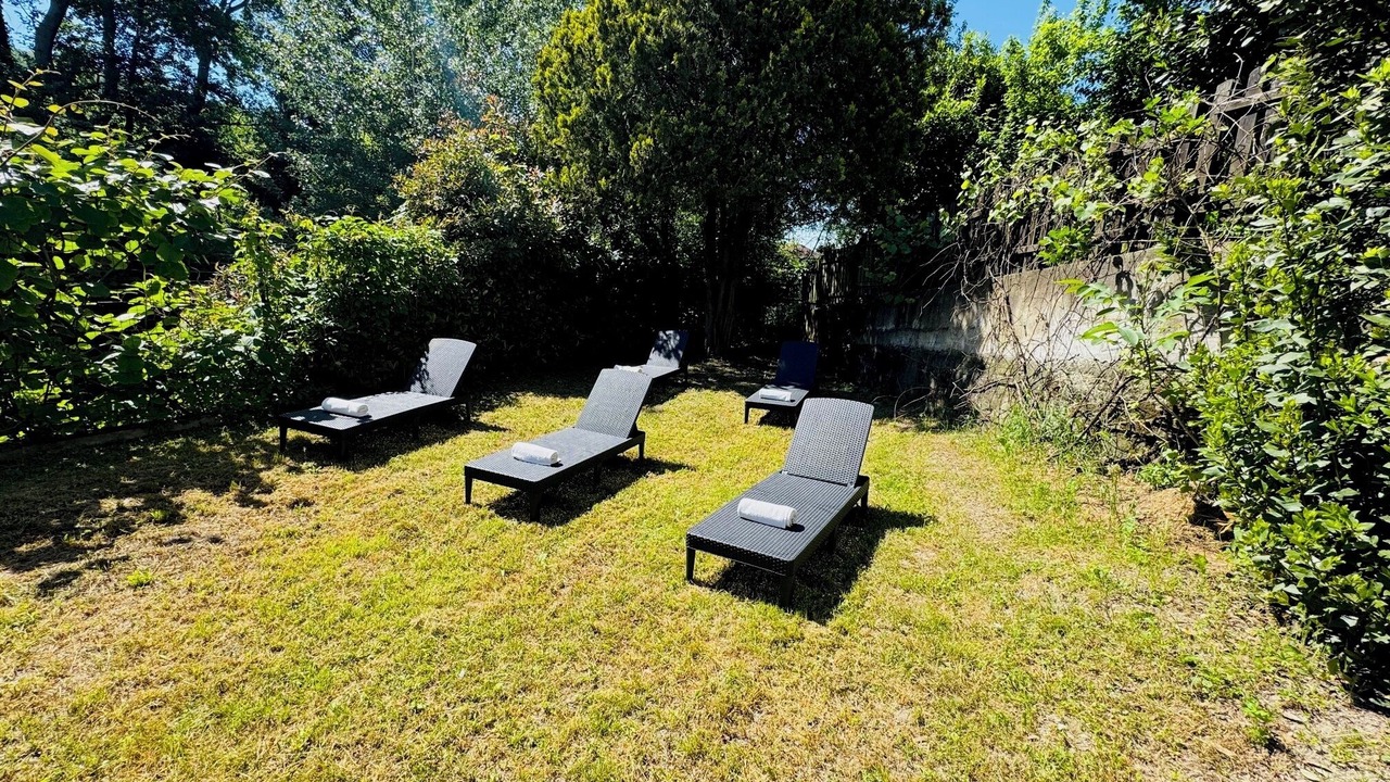 Photo of Outdoor in Prasco