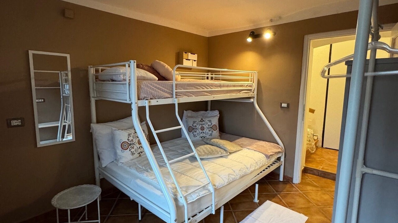 Photo of Bedroom in Prasco