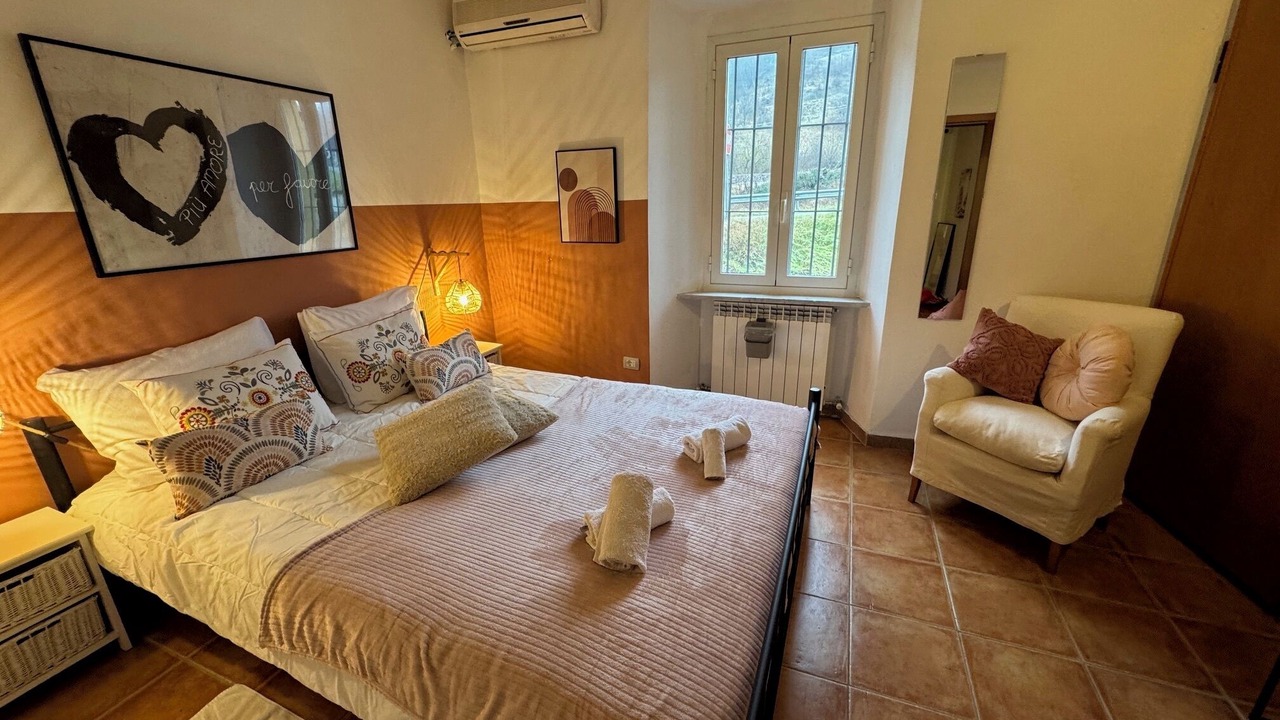 Photo of Bedroom in Prasco