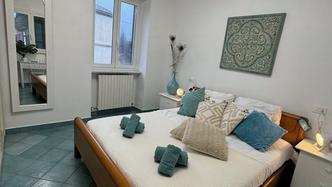 Photo of Bedroom in Prasco