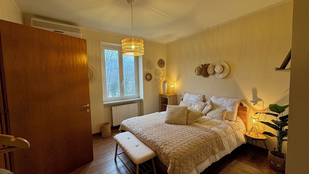 Photo of Bedroom in Prasco