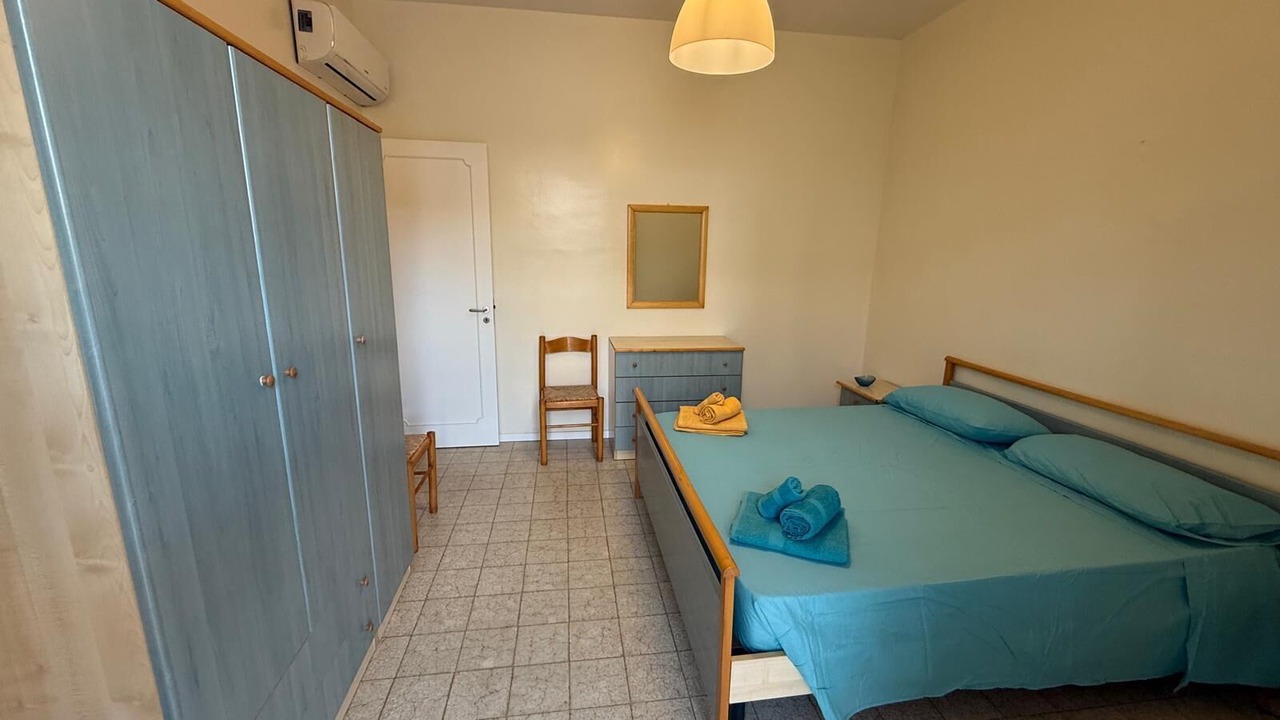 Photo of Bedroom in Caucana-finaiti-casuzze-finaiti Nord