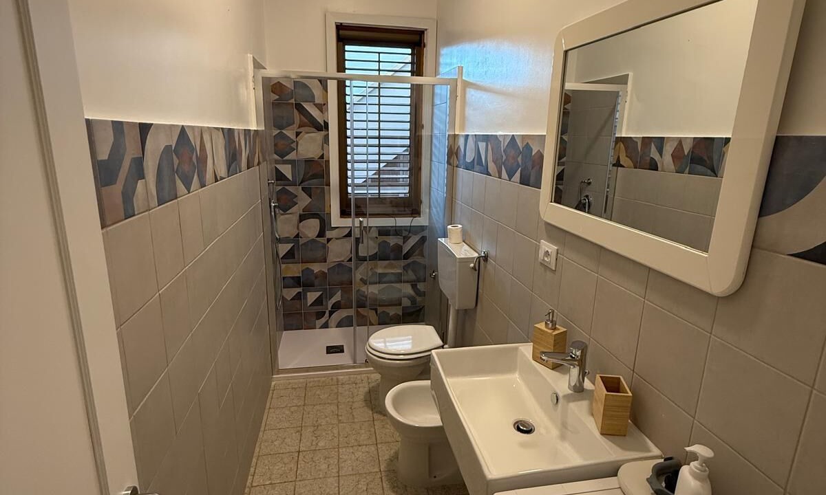 Photo of Bathroom in Caucana-finaiti-casuzze-finaiti Nord