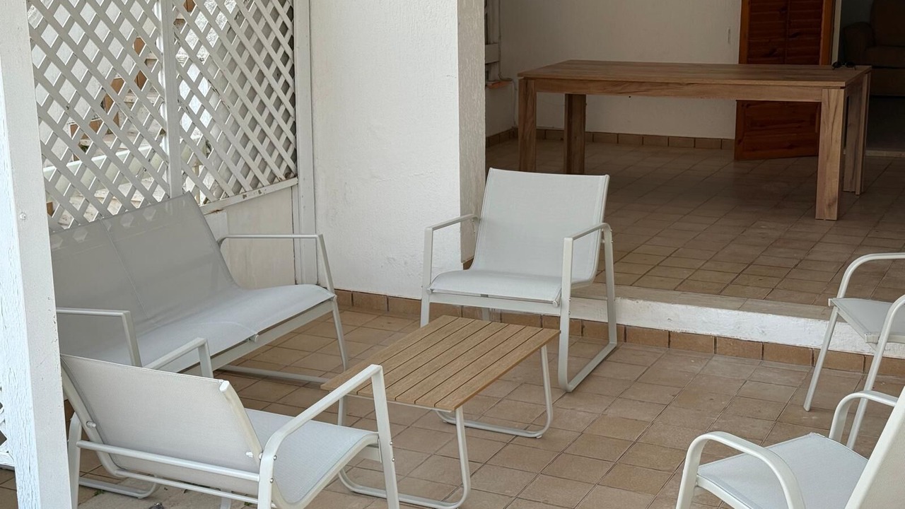 Photo of Patio Balcony in Caucana-finaiti-casuzze-finaiti Nord