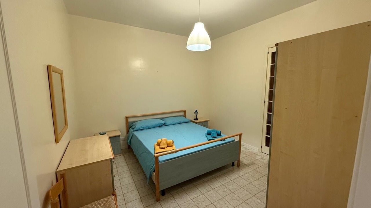 Photo of Bedroom in Caucana-finaiti-casuzze-finaiti Nord