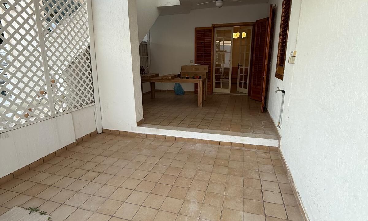Photo of Patio Balcony in Caucana-finaiti-casuzze-finaiti Nord
