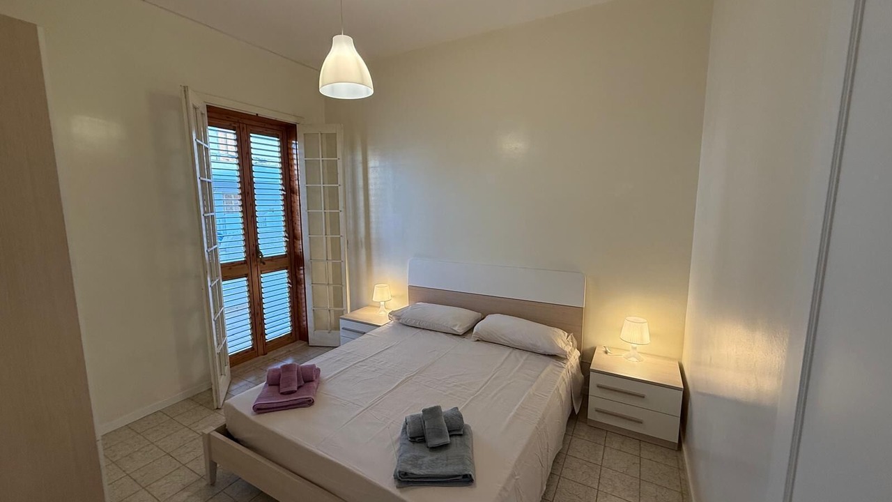 Photo of Bedroom in Caucana-finaiti-casuzze-finaiti Nord