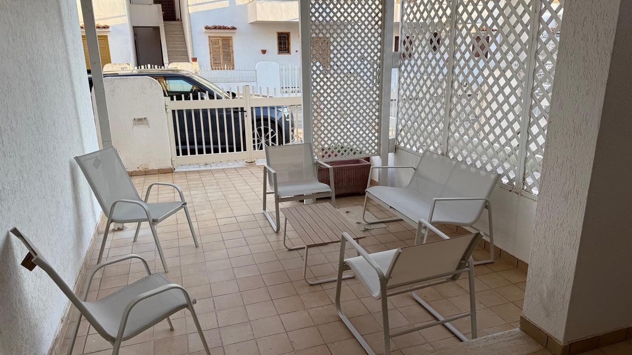 Photo of Patio Balcony in Caucana-finaiti-casuzze-finaiti Nord