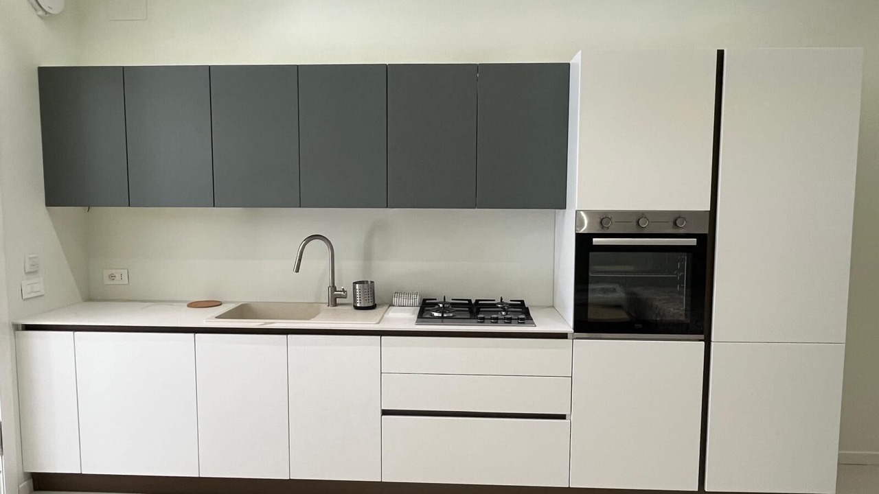 Photo of Kitchen in Grottammare