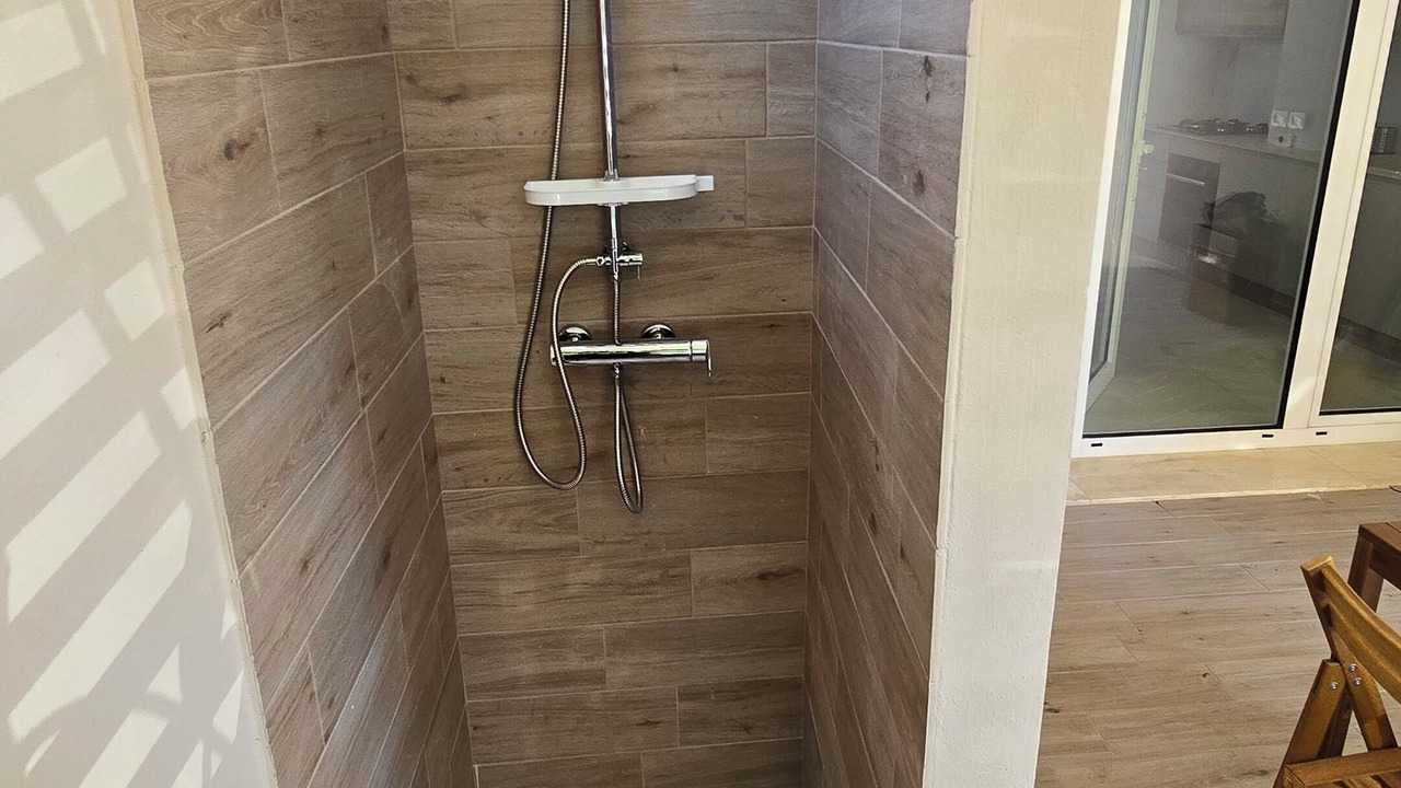 Photo of Bathroom in Grottammare