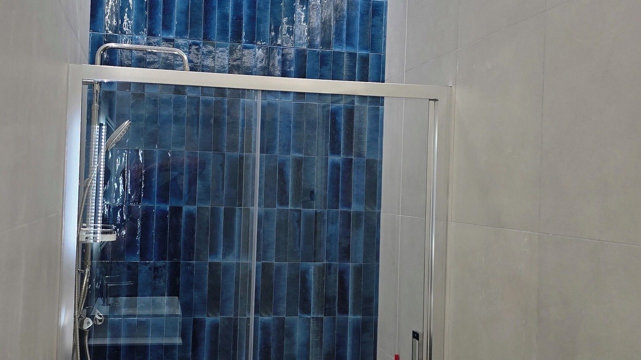 Photo of Bathroom in Grottammare