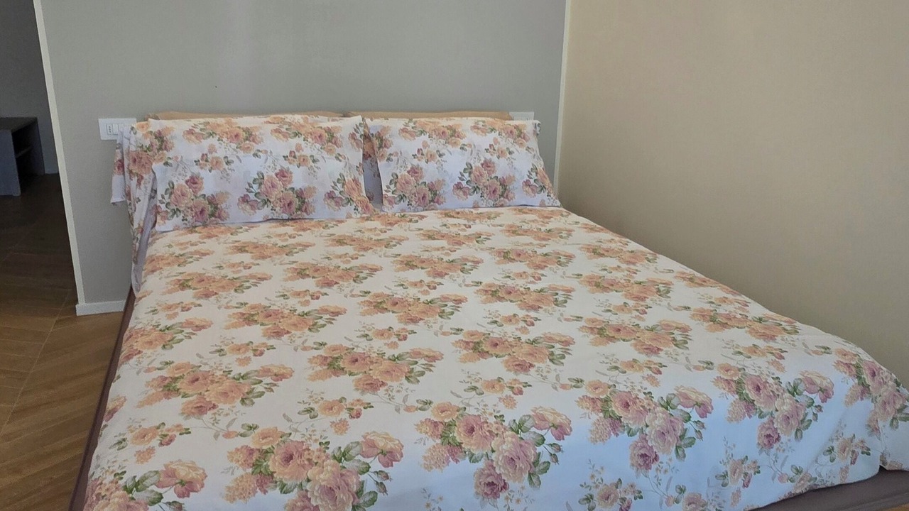 Photo of Bedroom in Grottammare