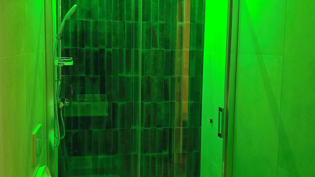 Photo of Bathroom in Grottammare