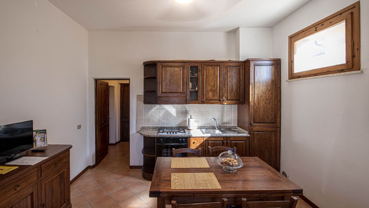 Photo of Kitchen in Fabbrica