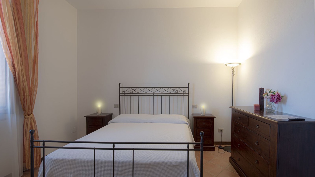 Photo of Bedroom in Fabbrica