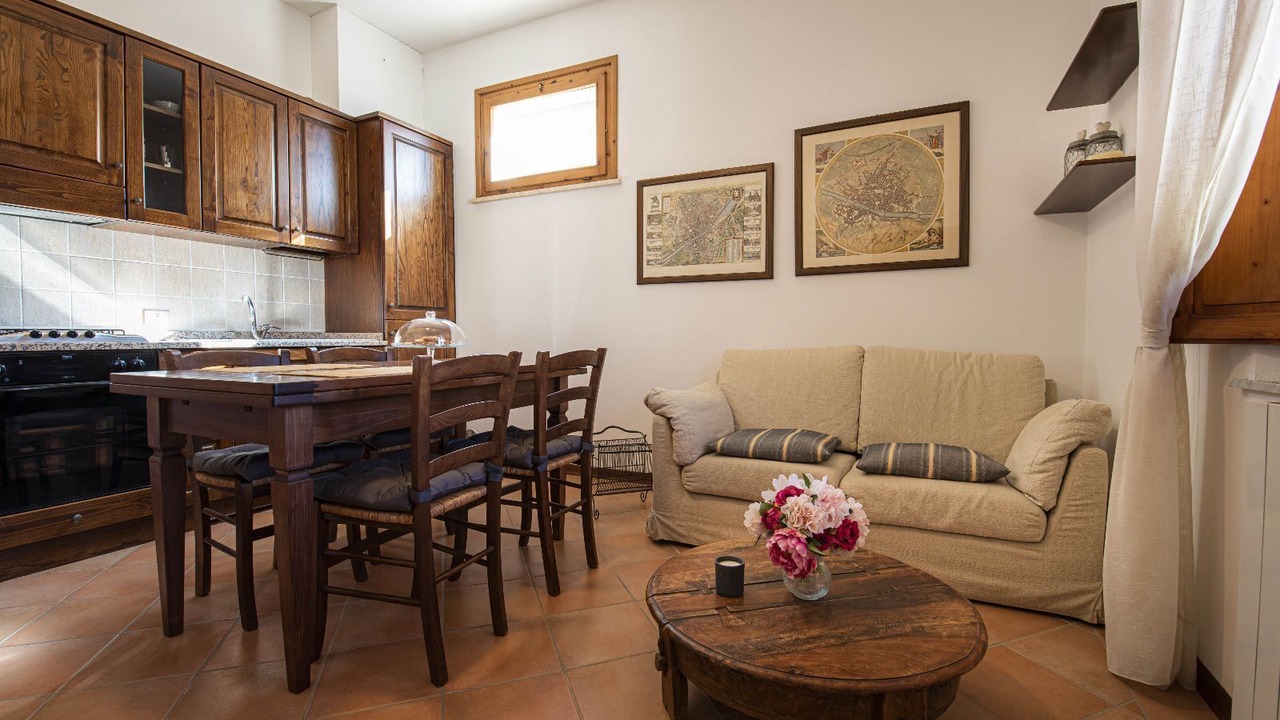Photo of Livingroom in Fabbrica