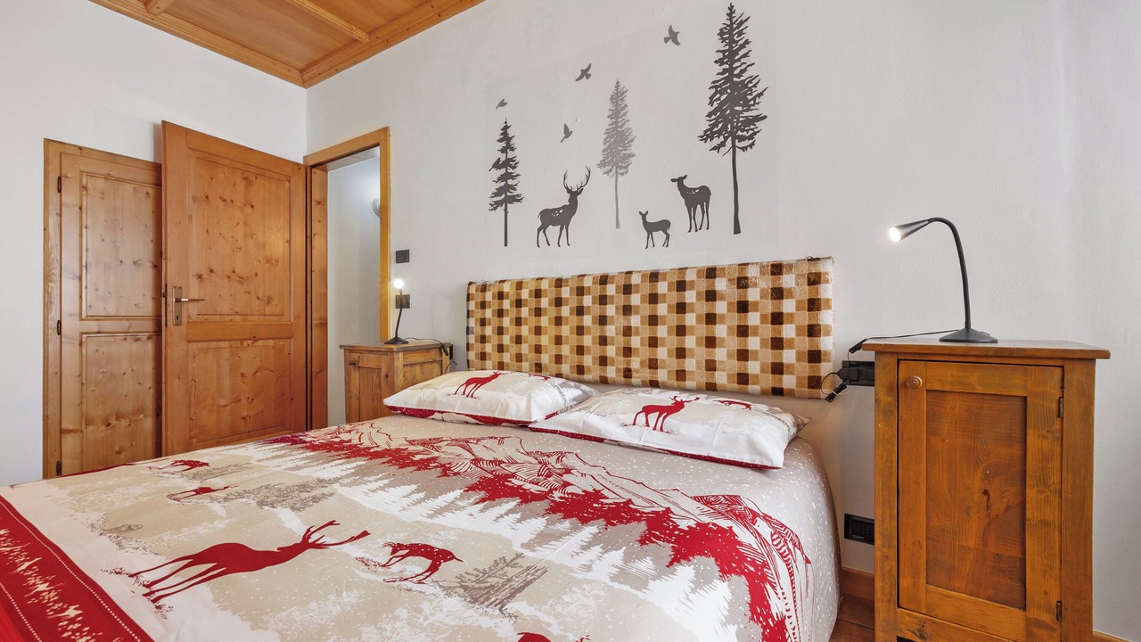 Photo of Bedroom in Dare