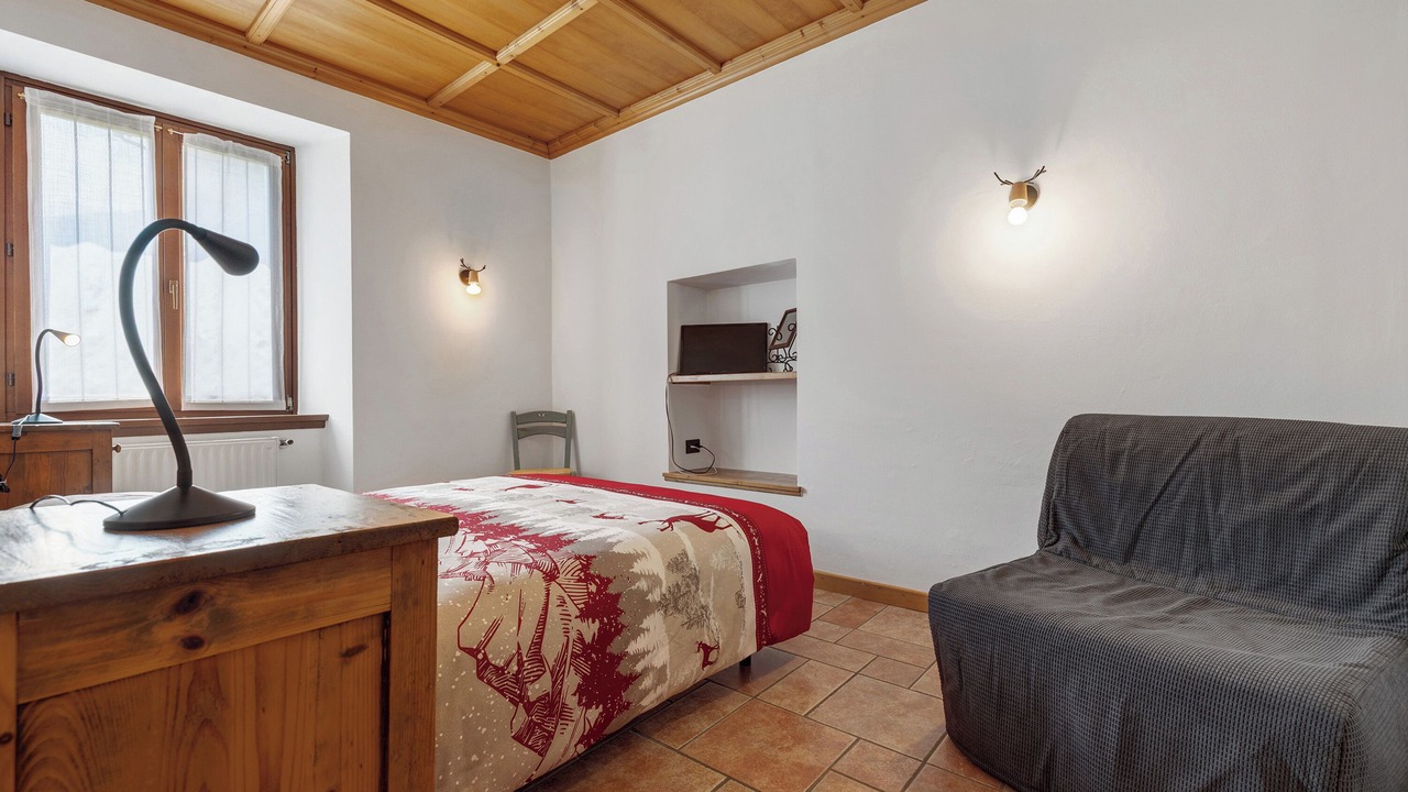Photo of Bedroom in Dare
